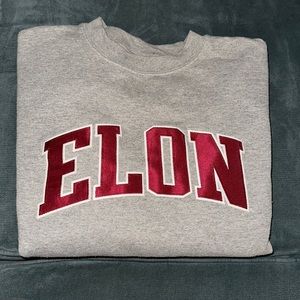 ELON College Sweatshirt